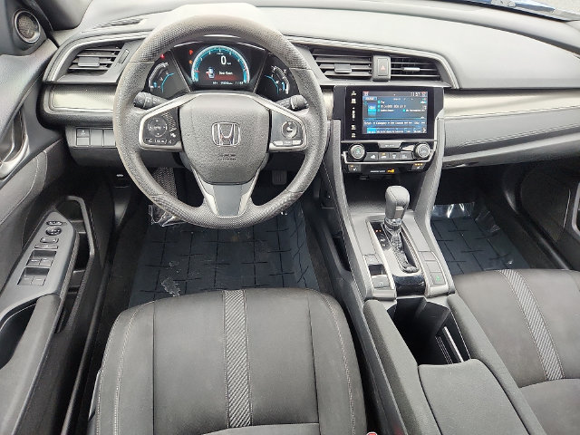 Used 2018 Honda Civic EX image 12