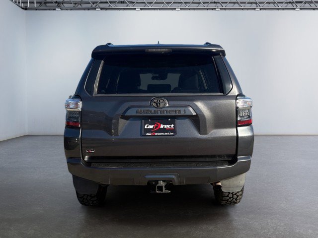 Used 2020 Toyota 4Runner SR5 Premium image 14