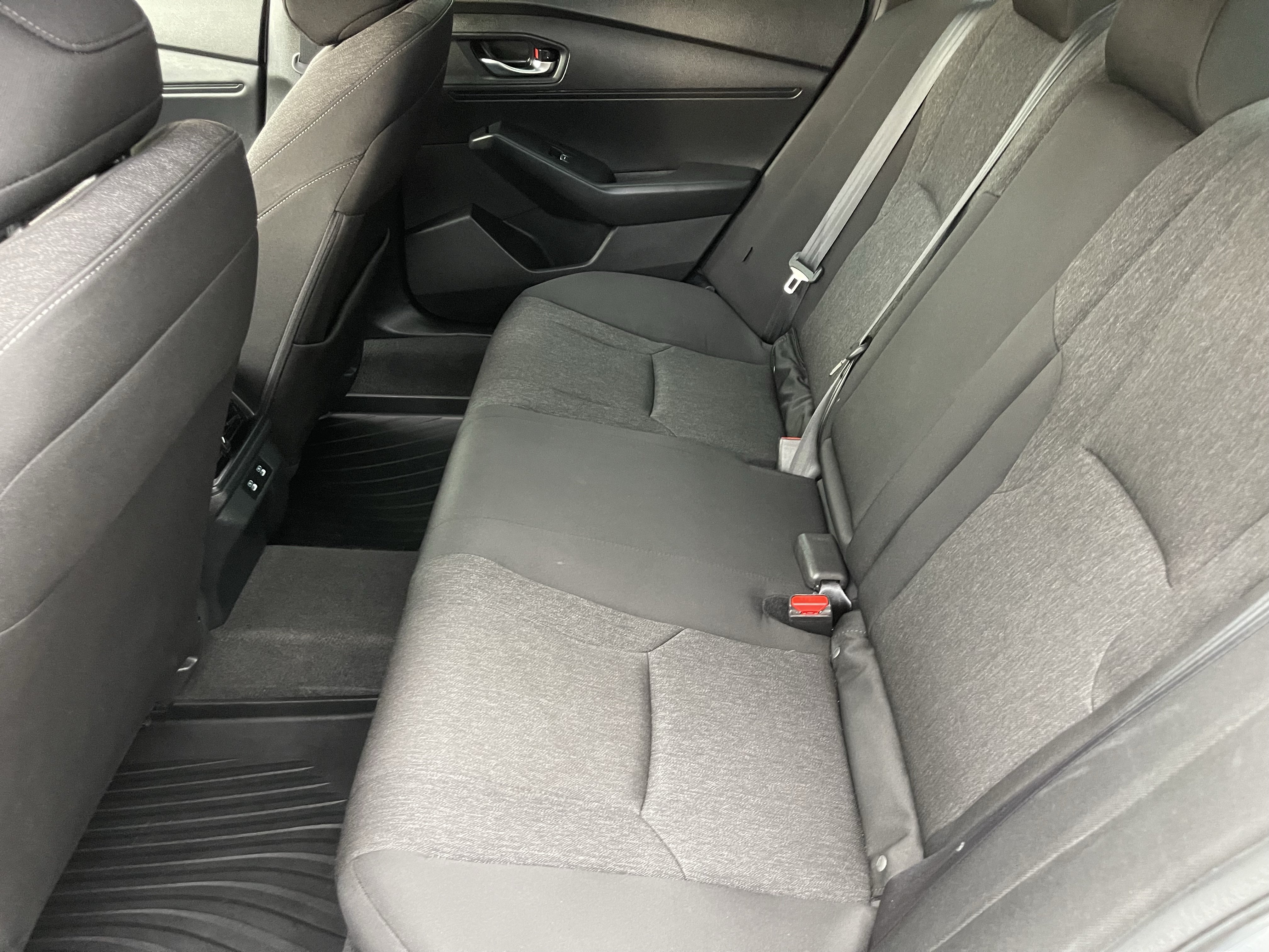 Used 2025 Honda Accord SE image 17