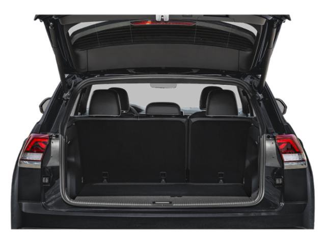 New 2026 Volkswagen Atlas Cross Sport SEL Premium R-Line image 8