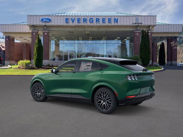 New 2026 Ford Mustang Mach-E Premium image 4