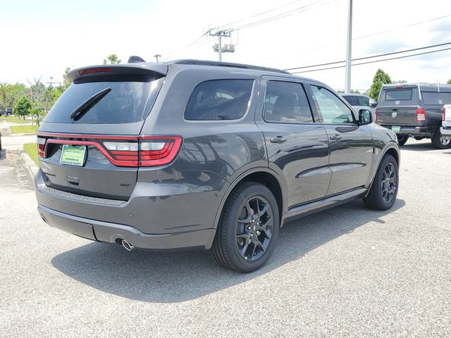 New 2026 Dodge Durango GT AWD/4WD image 6