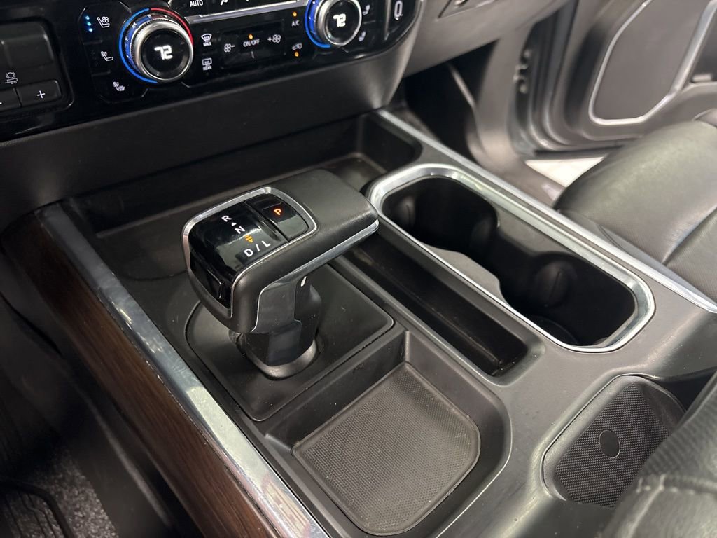 Used 2023 GMC Sierra 1500 SLT w/ SLT Premium Plus Package image 26