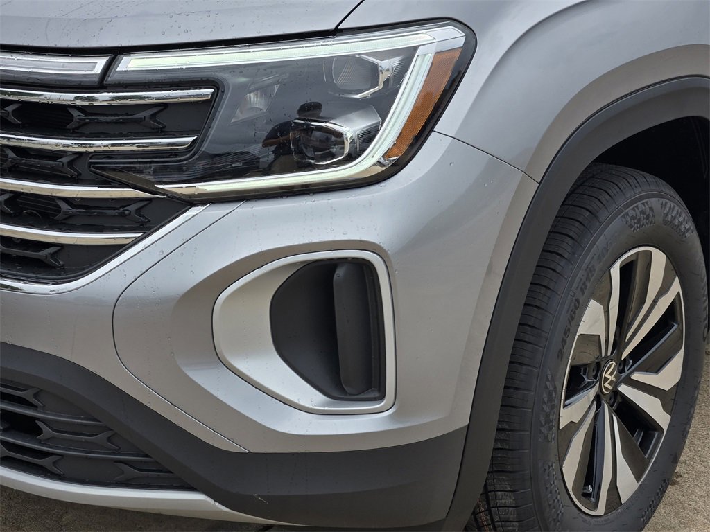 New 2026 Volkswagen Atlas SE image 6