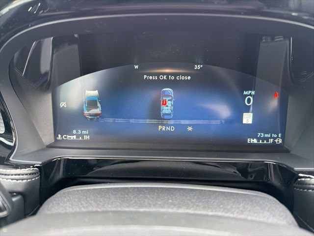 New 2026 Lincoln Corsair Premiere image 10