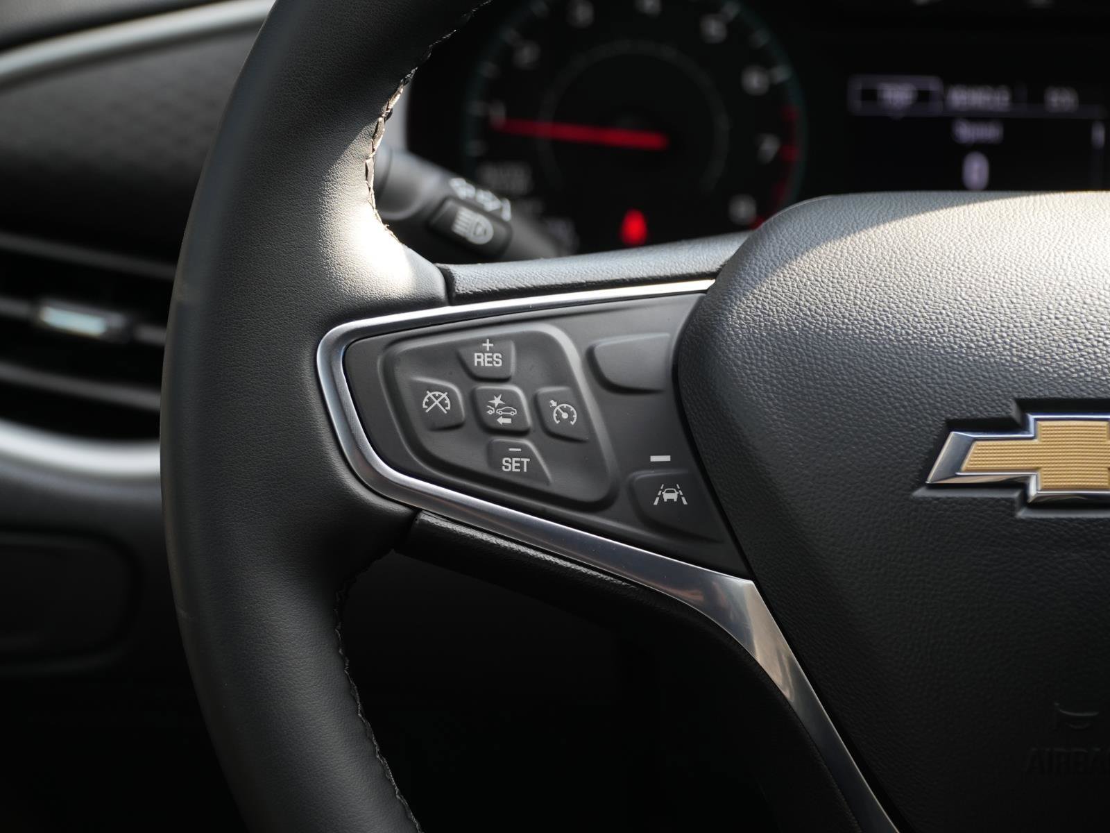 Used 2024 Chevrolet Malibu RS w/ LPO, Floor Liner Package image 21