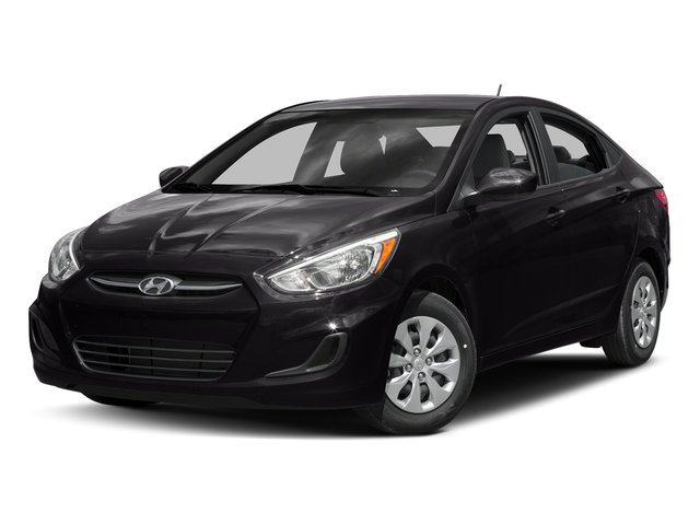 Used 2016 Hyundai Accent SE w/ Option Group 02