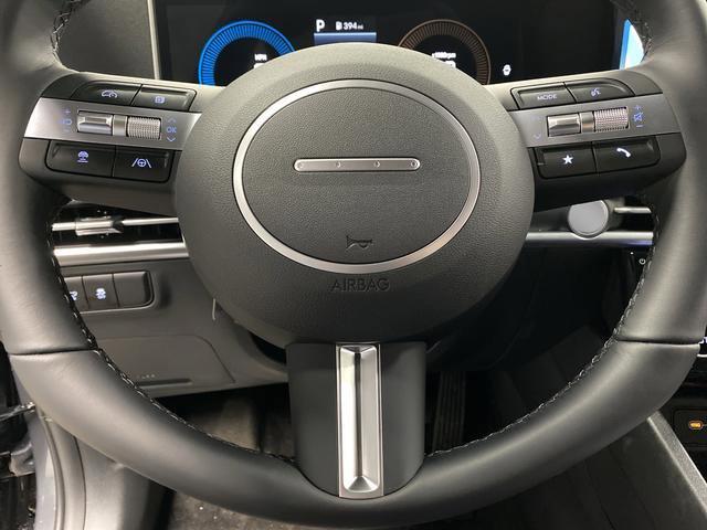 New 2026 Hyundai Tucson XRT image 14