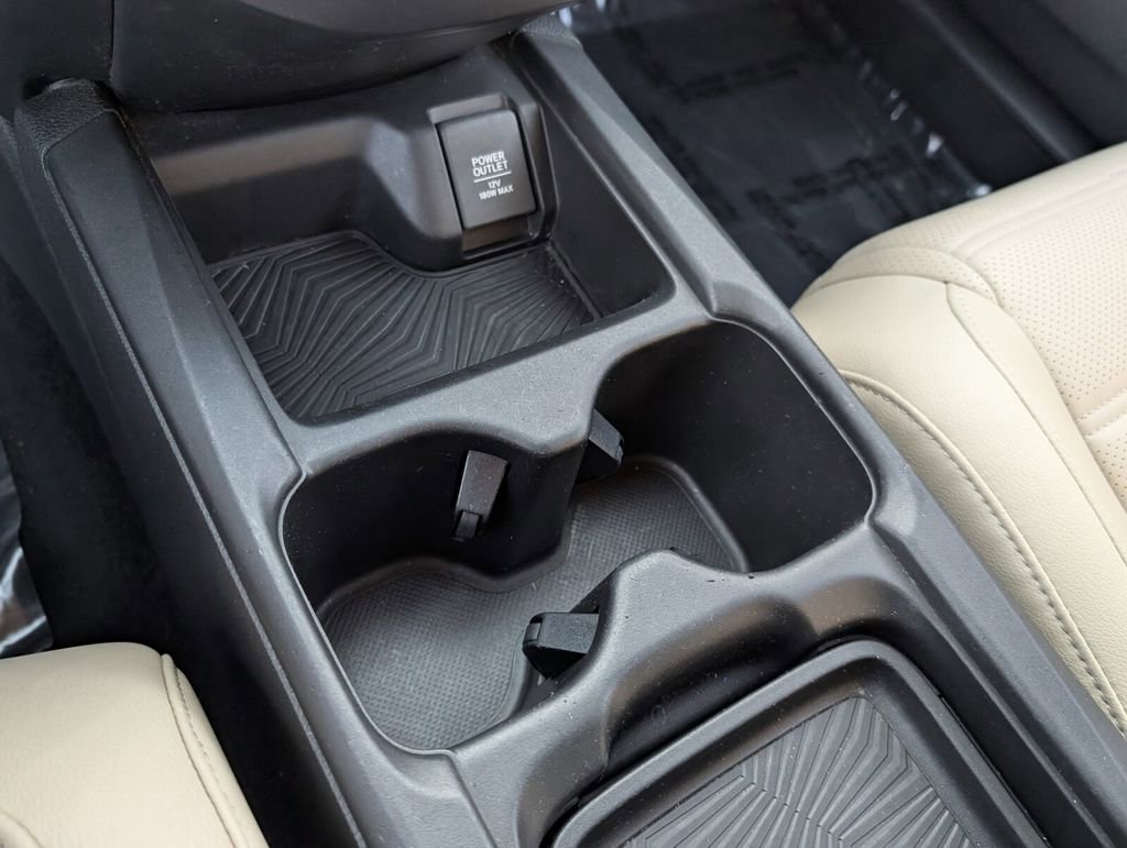 Used 2019 Honda CR-V EX-L image 25