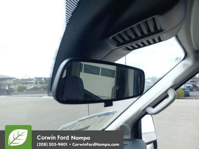 New 2026 Ford Transit 350 XLT AWD/4WD image 18