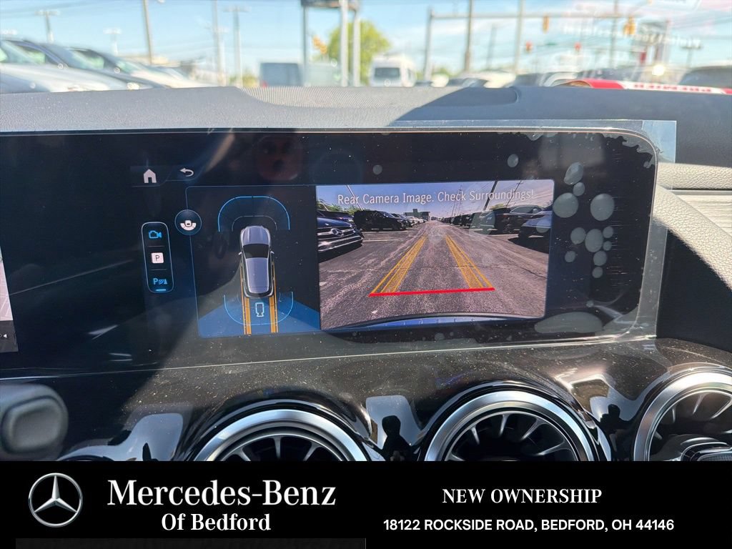New 2026 Mercedes-Benz GLA 250 4MATIC image 15