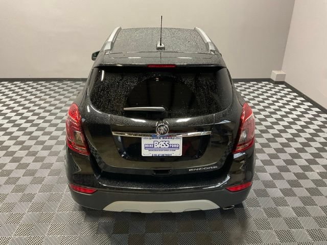 Used 2021 Buick Encore Preferred FWD image 12