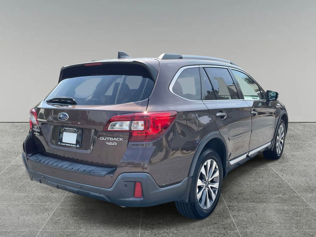 Used 2019 Subaru Outback 3.6R Touring w/ Popular Package #3A image 5