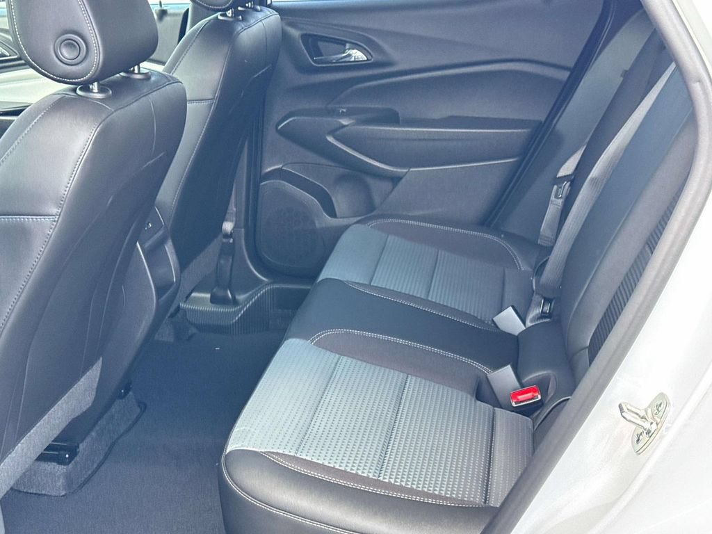 New 2026 Chevrolet Trax LT w/ Driver Confidence Package FWD image 14