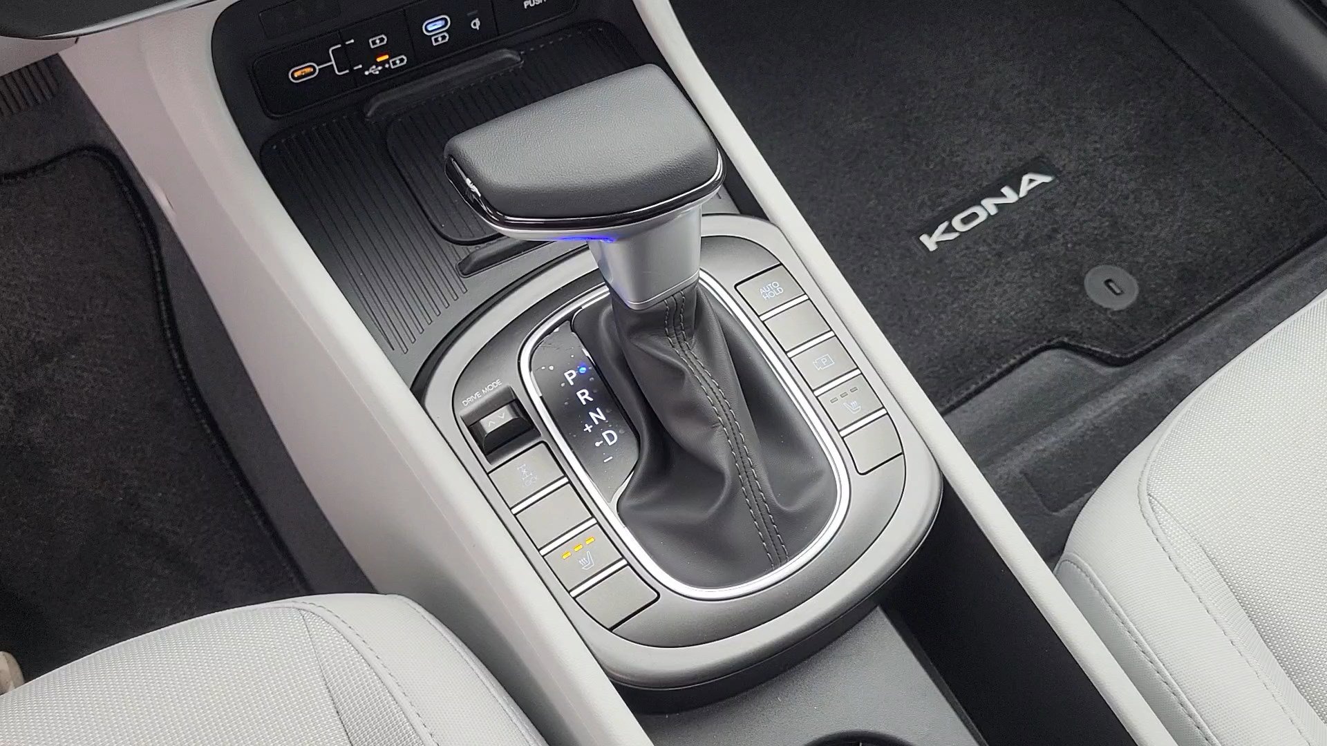 New 2026 Hyundai Kona SEL Sport image 18