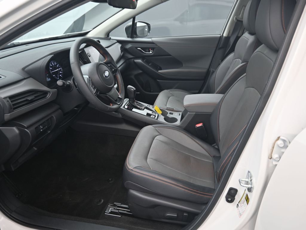 Used 2024 Subaru Crosstrek 2.5i Limited w/ Popular Package #3A image 15