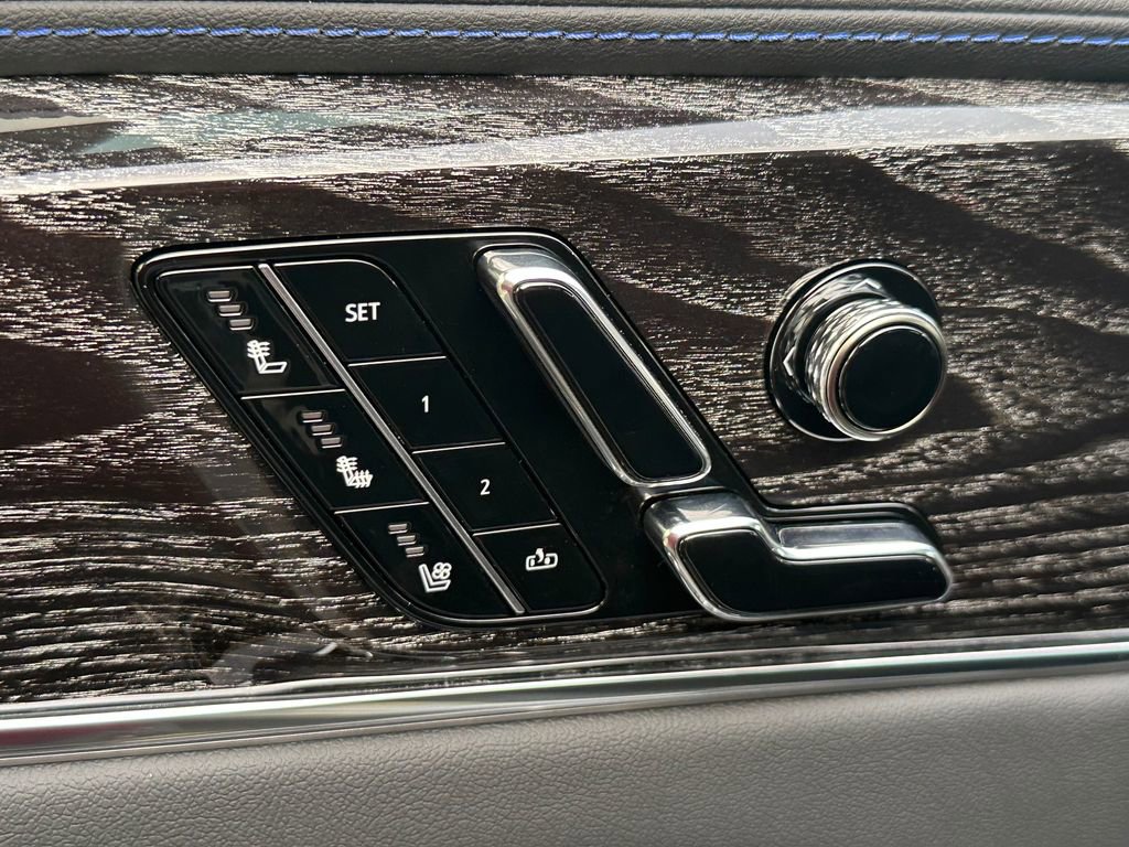 New 2026 Cadillac Escalade IQL Sport 1 AWD/4WD image 23