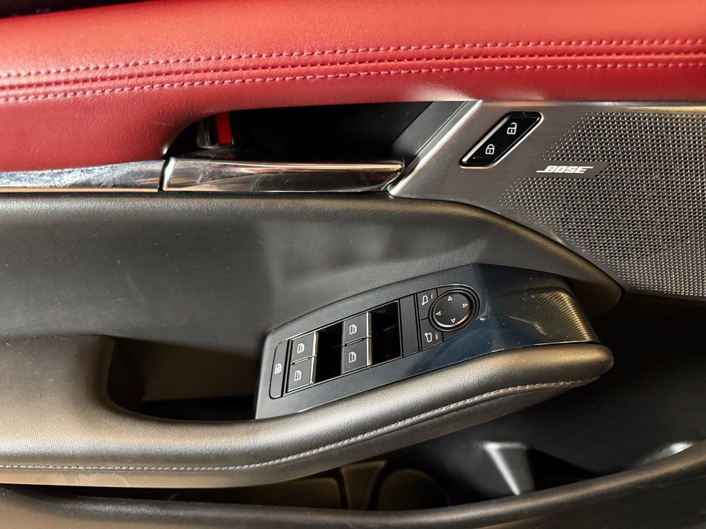 Used 2019 MAZDA MAZDA3 AWD Hatchback w/ Premium Pkg image 18