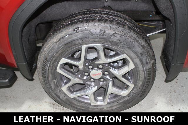 New 2026 GMC Sierra 1500 SLT w/ SLT Premium Plus Package image 13
