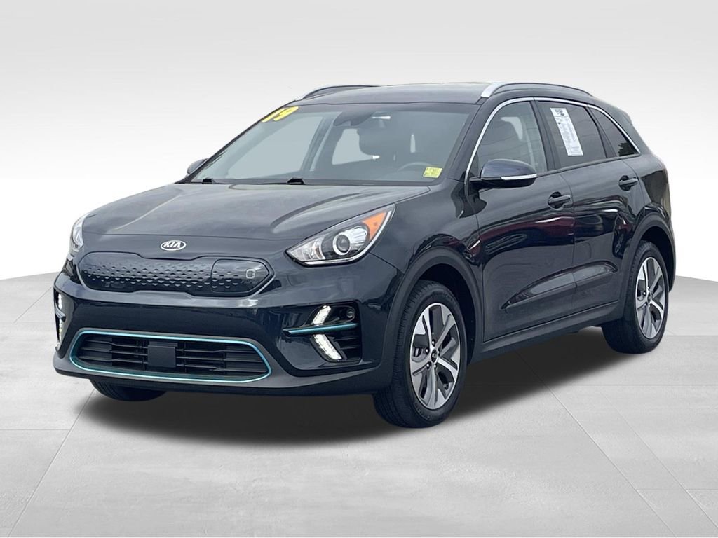 Used 2019 Kia Niro EX w/ Cold Weather Package 2.0 image 8