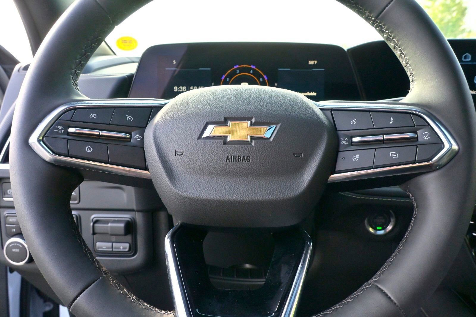 Used 2026 Chevrolet Suburban Premier w/ Sun And Tow Package image 38