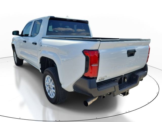 Used 2024 Toyota Tacoma SR AWD/4WD image 3