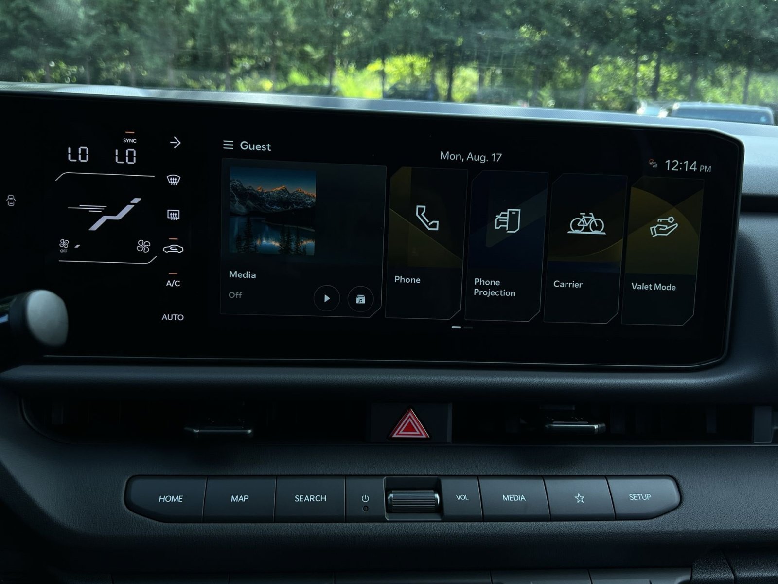 New 2027 Kia Seltos X-Line S w/ X-Line S Premium Package AWD/4WD image 26