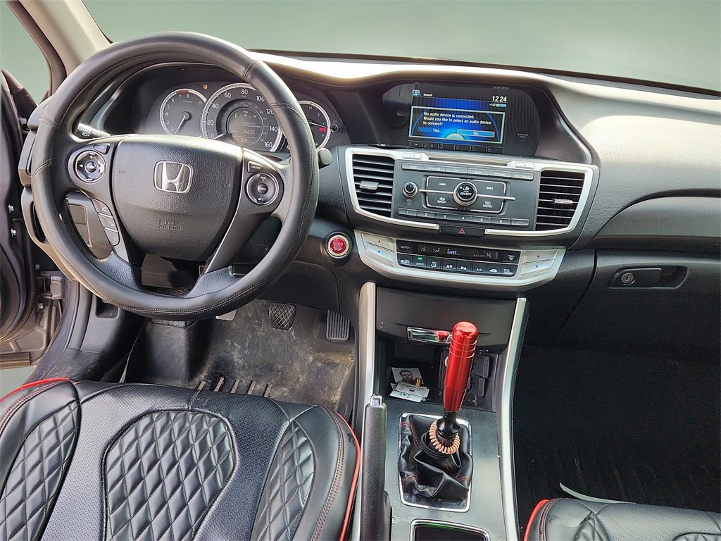 Used 2013 Honda Accord EX image 12