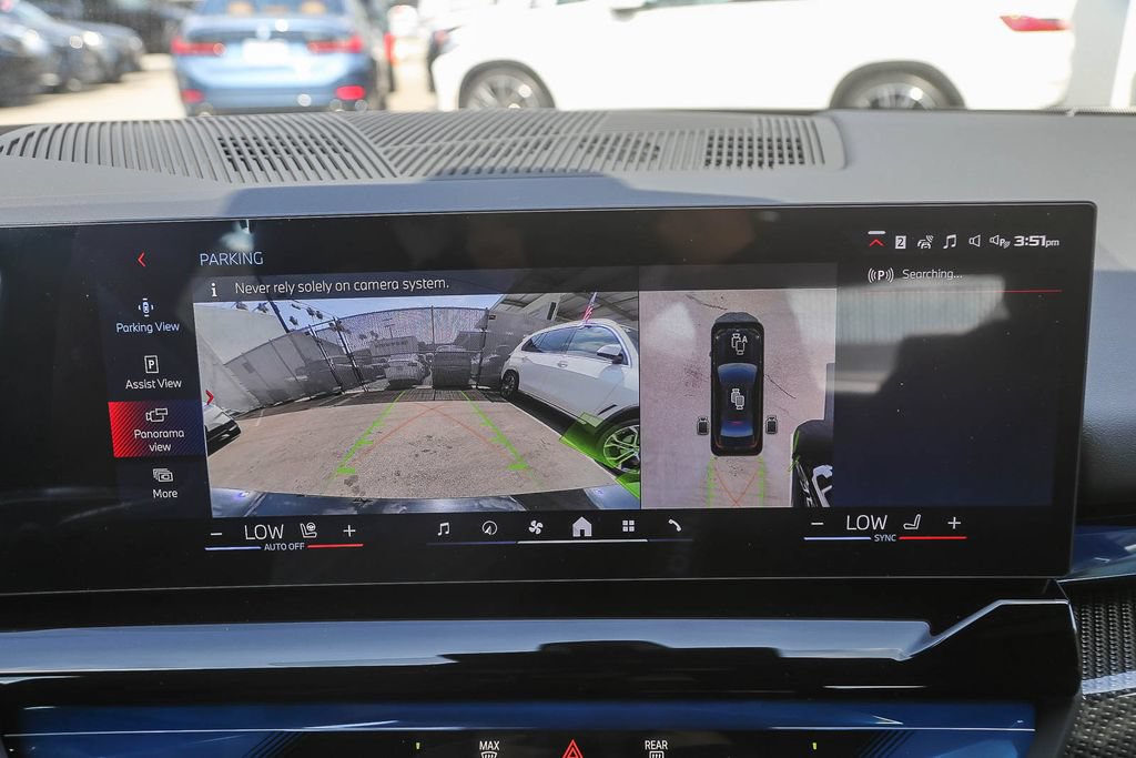 New 2026 BMW i5 M60 AWD/4WD image 20