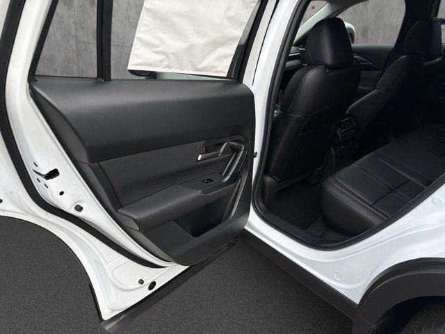 New 2026 MAZDA CX-50 AWD 2.5 S w/ Weather Package image 11