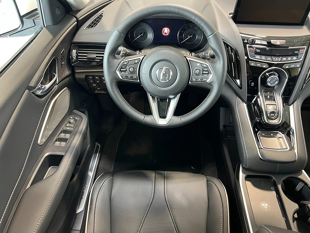 New 2026 Acura RDX w/ Advance Package AWD/4WD image 17