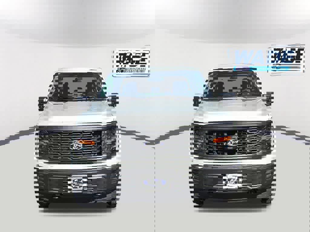 New 2026 Ford F150 XL image 2