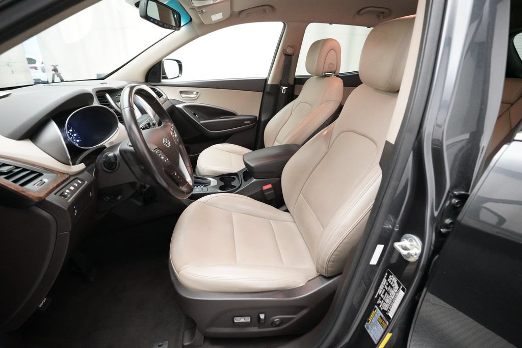 Used 2018 Hyundai Santa Fe Sport AWD/4WD image 7