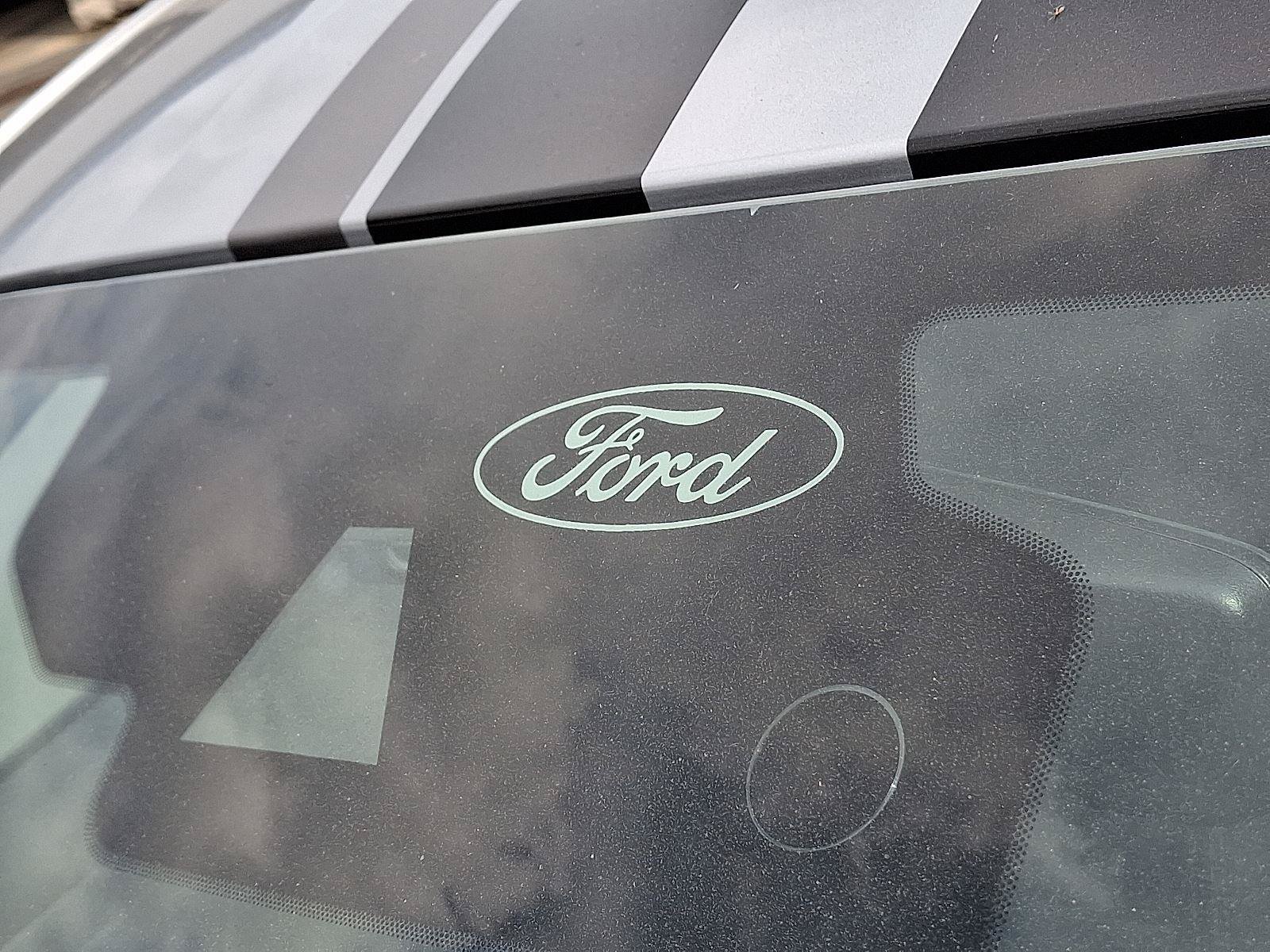New 2025 Ford Mustang Premium RWD image 21