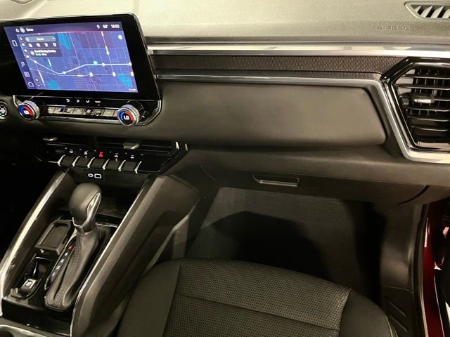 Used 2025 GMC Canyon Elevation w/ Convenience Package RWD image 20