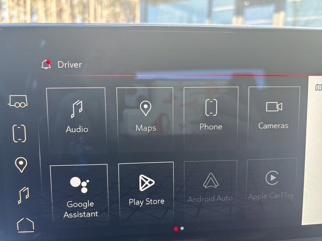 Used 2024 GMC Sierra 1500 Elevation image 38