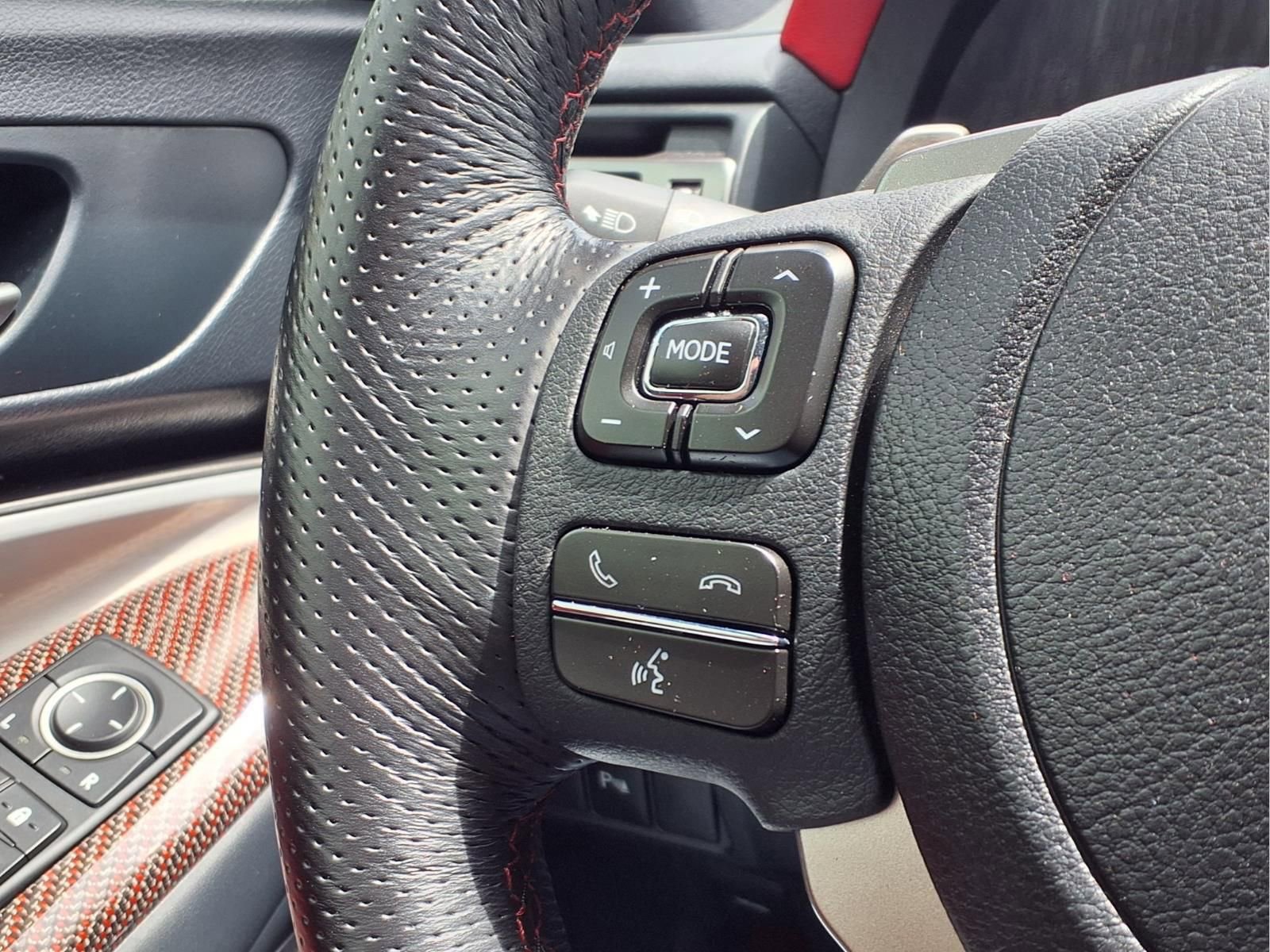 Used 2021 Lexus RC F Track Edition image 19