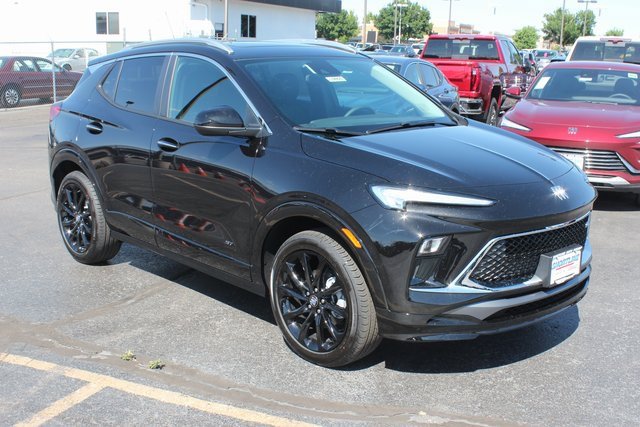 New 2026 Buick Encore GX Sport Touring w/ Experience Buick Package image 7