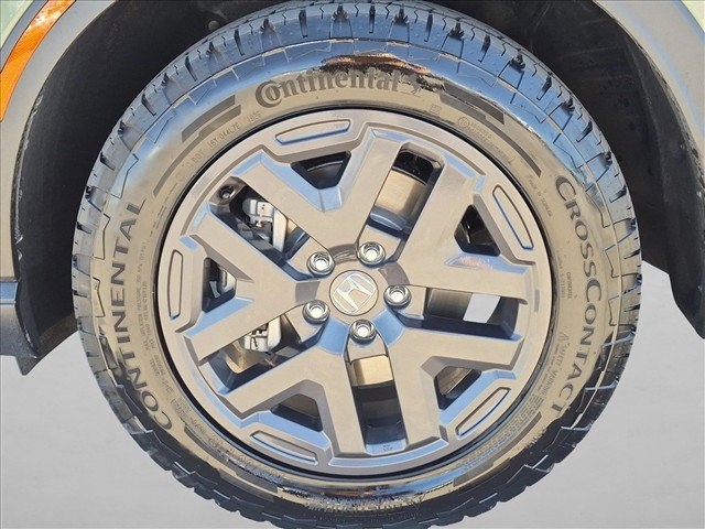 Used 2026 Honda CR-V TrailSport image 24