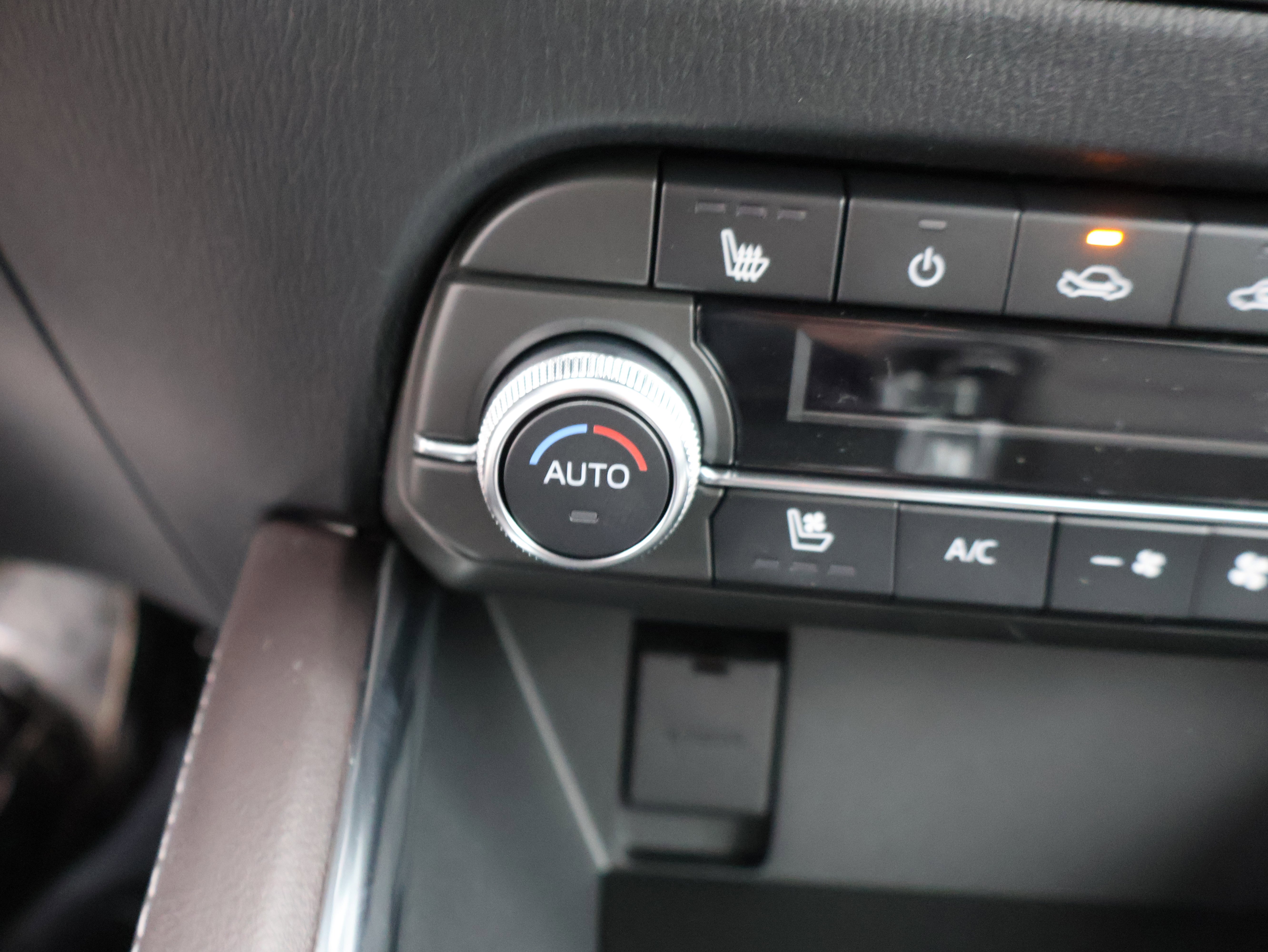 New 2025 MAZDA CX-5 Signature image 28