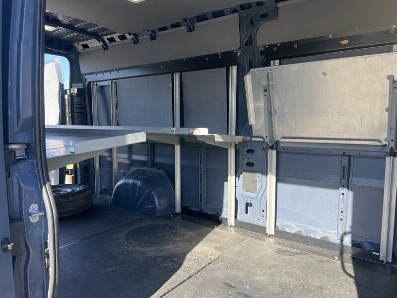 Used 2019 RAM ProMaster 3500 FWD image 12