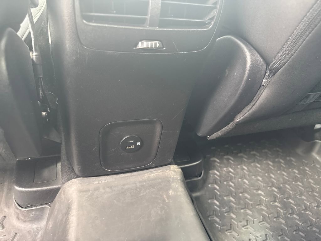 Used 2022 Ford Bronco Sport Big Bend image 34