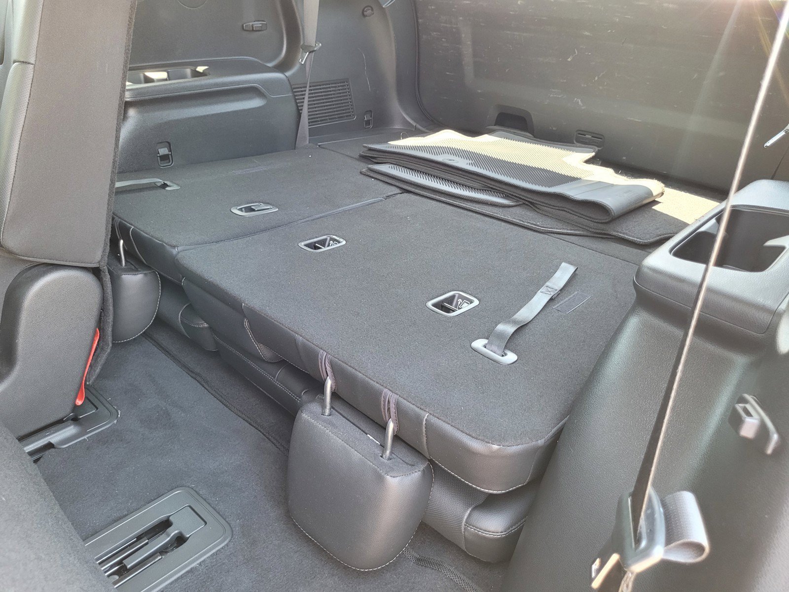 Used 2024 Kia Telluride EX FWD image 13