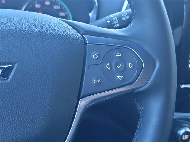 Certified 2023 Chevrolet Traverse LT image 36