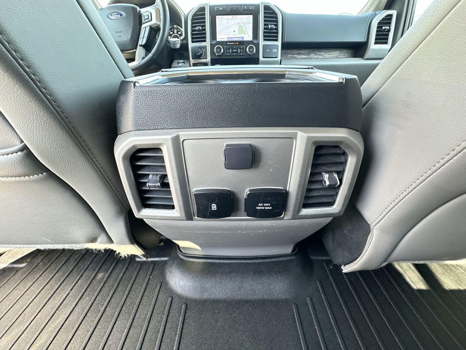 Used 2020 Ford F150 Lariat AWD/4WD image 21