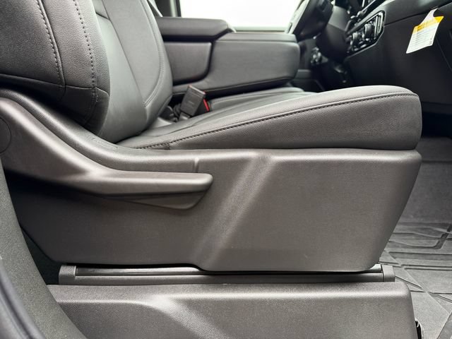 Certified 2026 Chevrolet Silverado 1500 LT w/ Leather Package AWD/4WD image 29
