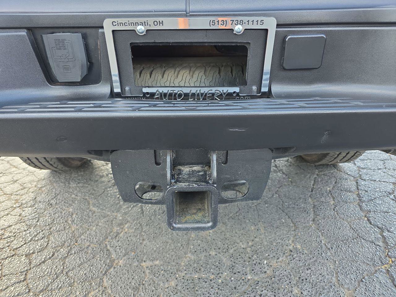 Used 2014 Chevrolet Silverado 2500 W/T image 24