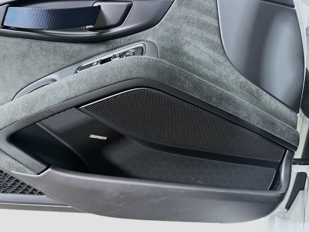 Used 2025 Porsche 718 Cayman GT4 RS image 20