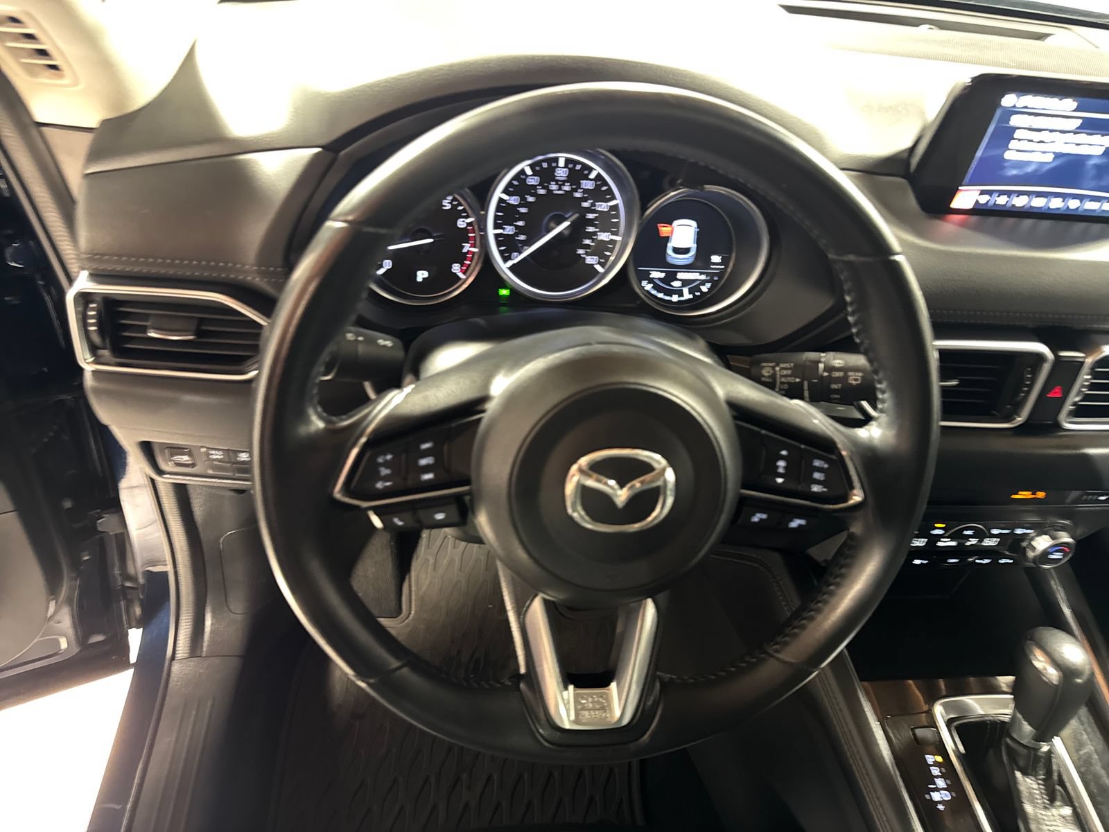 Used 2018 MAZDA CX-5 Grand Touring AWD/4WD image 18