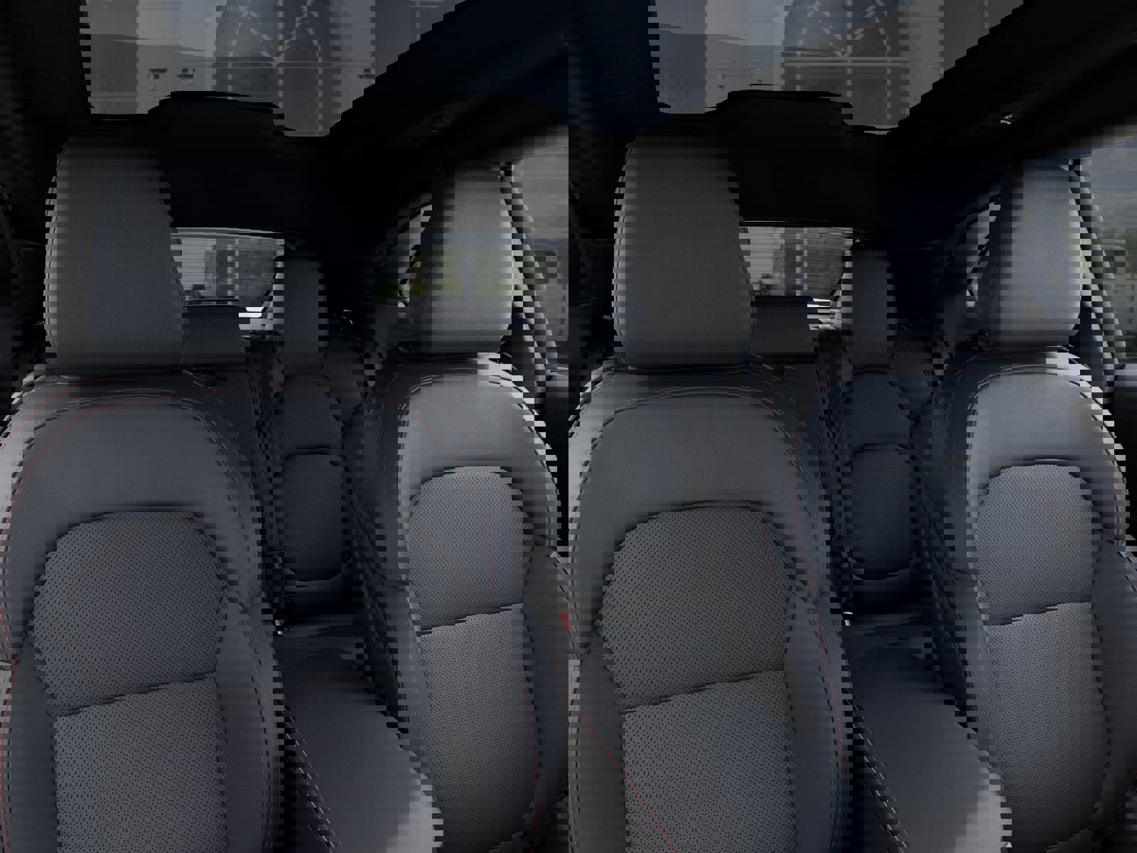 New 2026 Dodge Charger Scat Pack AWD/4WD image 89